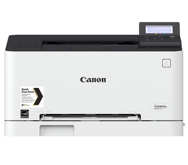 Canon Color imageCLASS LBP612Cdw